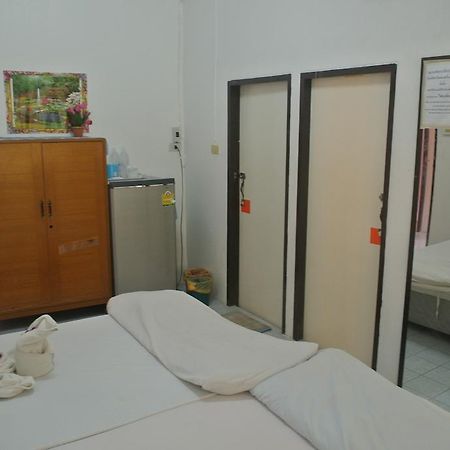 Muanfun Apartment 2 Hat Yai Room photo