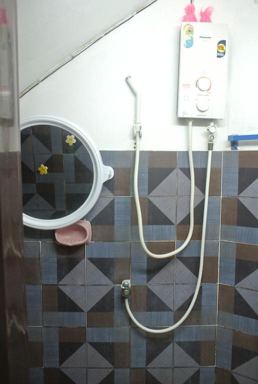 Muanfun Apartment 2 Hat Yai Room photo